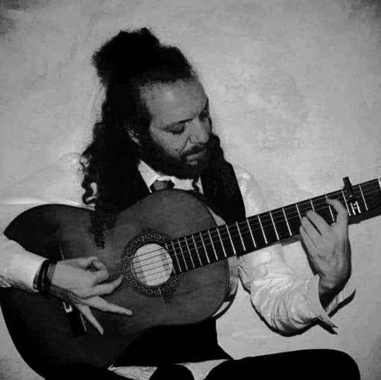 Luis de Melchor